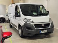 Fiat Ducato vaihtoauto
