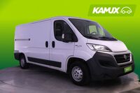 Fiat Ducato vaihtoauto