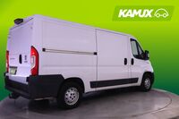 Fiat Ducato vaihtoauto