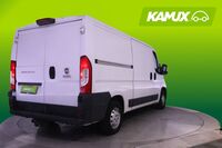Fiat Ducato vaihtoauto