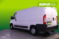 Fiat Ducato vaihtoauto