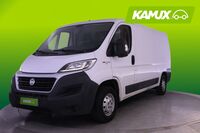 Fiat Ducato vaihtoauto