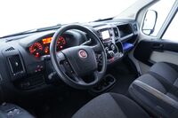 Fiat Ducato vaihtoauto