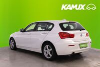 BMW 118 vaihtoauto