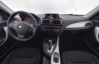 BMW 118 vaihtoauto