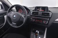 BMW 118 vaihtoauto