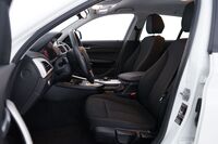 BMW 118 vaihtoauto