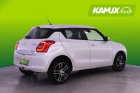 Suzuki Swift vaihtoauto