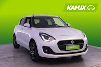 Suzuki Swift vaihtoauto