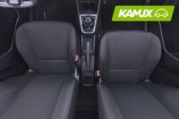 Suzuki Swift vaihtoauto