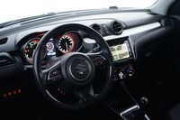 Suzuki Swift vaihtoauto