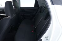 Suzuki Swift vaihtoauto