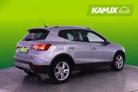 SEAT Arona vaihtoauto