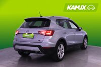 SEAT Arona vaihtoauto