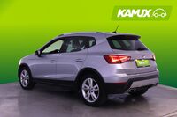 SEAT Arona vaihtoauto
