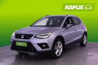 SEAT Arona vaihtoauto