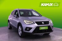 SEAT Arona vaihtoauto