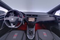 SEAT Arona vaihtoauto