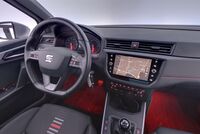 SEAT Arona vaihtoauto
