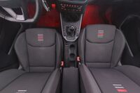 SEAT Arona vaihtoauto