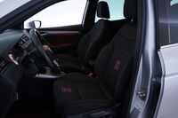 SEAT Arona vaihtoauto