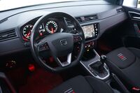 SEAT Arona vaihtoauto