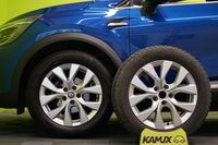Renault Captur vaihtoauto