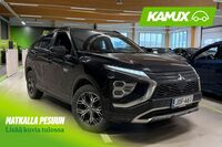 Mitsubishi Eclipse Cross vaihtoauto