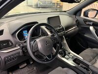 Mitsubishi Eclipse Cross vaihtoauto