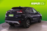 Mitsubishi Eclipse Cross vaihtoauto