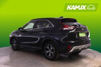 Mitsubishi Eclipse Cross vaihtoauto