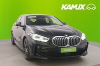 BMW 118 vaihtoauto