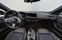BMW 118 vaihtoauto