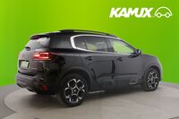 Citroën C5 Aircross vaihtoauto