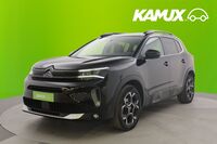 Citroën C5 Aircross vaihtoauto