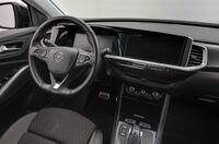 Opel Grandland vaihtoauto