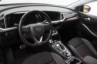 Opel Grandland vaihtoauto