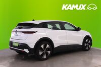 Renault Mégane vaihtoauto