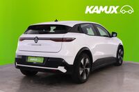 Renault Mégane vaihtoauto
