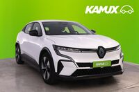Renault Mégane vaihtoauto