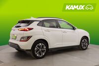 Hyundai Kona vaihtoauto