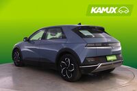 Hyundai IONIQ 5 vaihtoauto