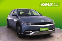 Hyundai IONIQ 5 vaihtoauto