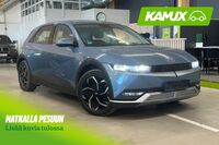 Hyundai IONIQ 5 vaihtoauto