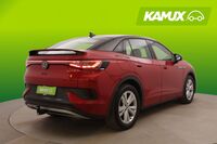 Volkswagen ID.5 vaihtoauto