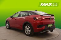 Volkswagen ID.5 vaihtoauto