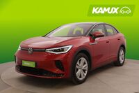 Volkswagen ID.5 vaihtoauto