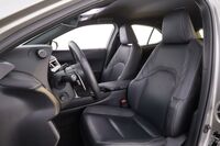 Lexus UX vaihtoauto