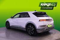 Hyundai IONIQ 5 vaihtoauto