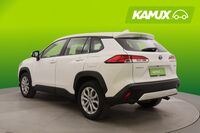 Toyota Corolla Cross vaihtoauto